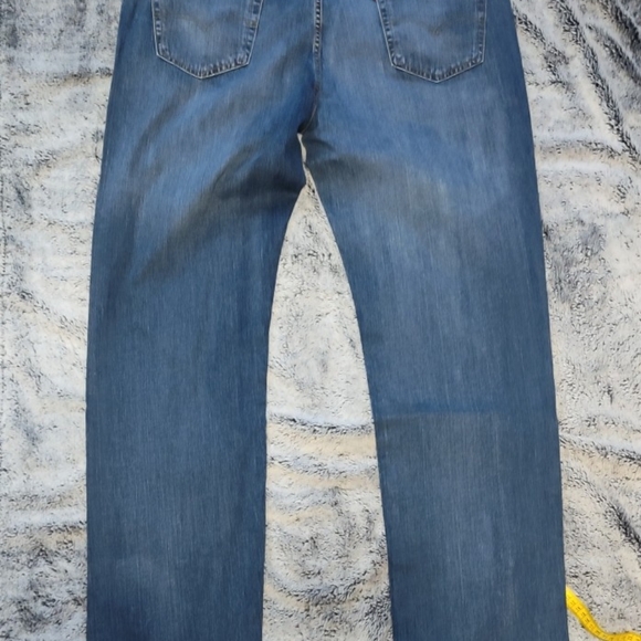 Levi's 541 tapered athletic 42x38 Jeans - Picture 12 of 15